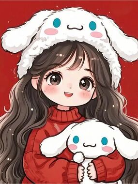 Meet your Posher, Claudia